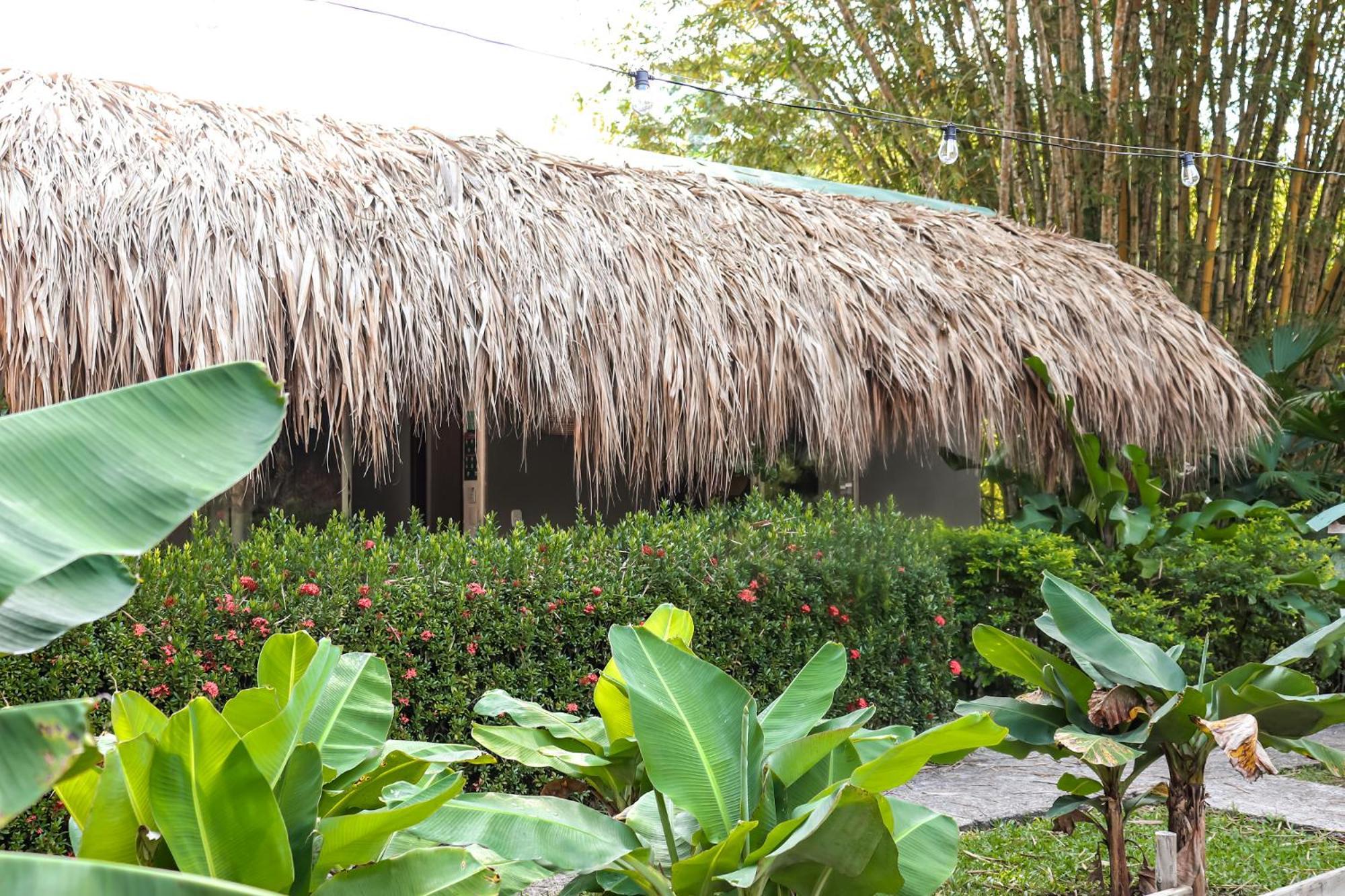 Los Colores Ecoparque Doradal Exterior foto
